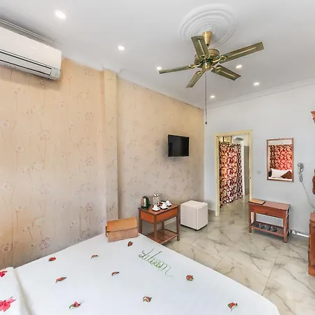 Residence Wat Damnak Siem Reap Exterior photo