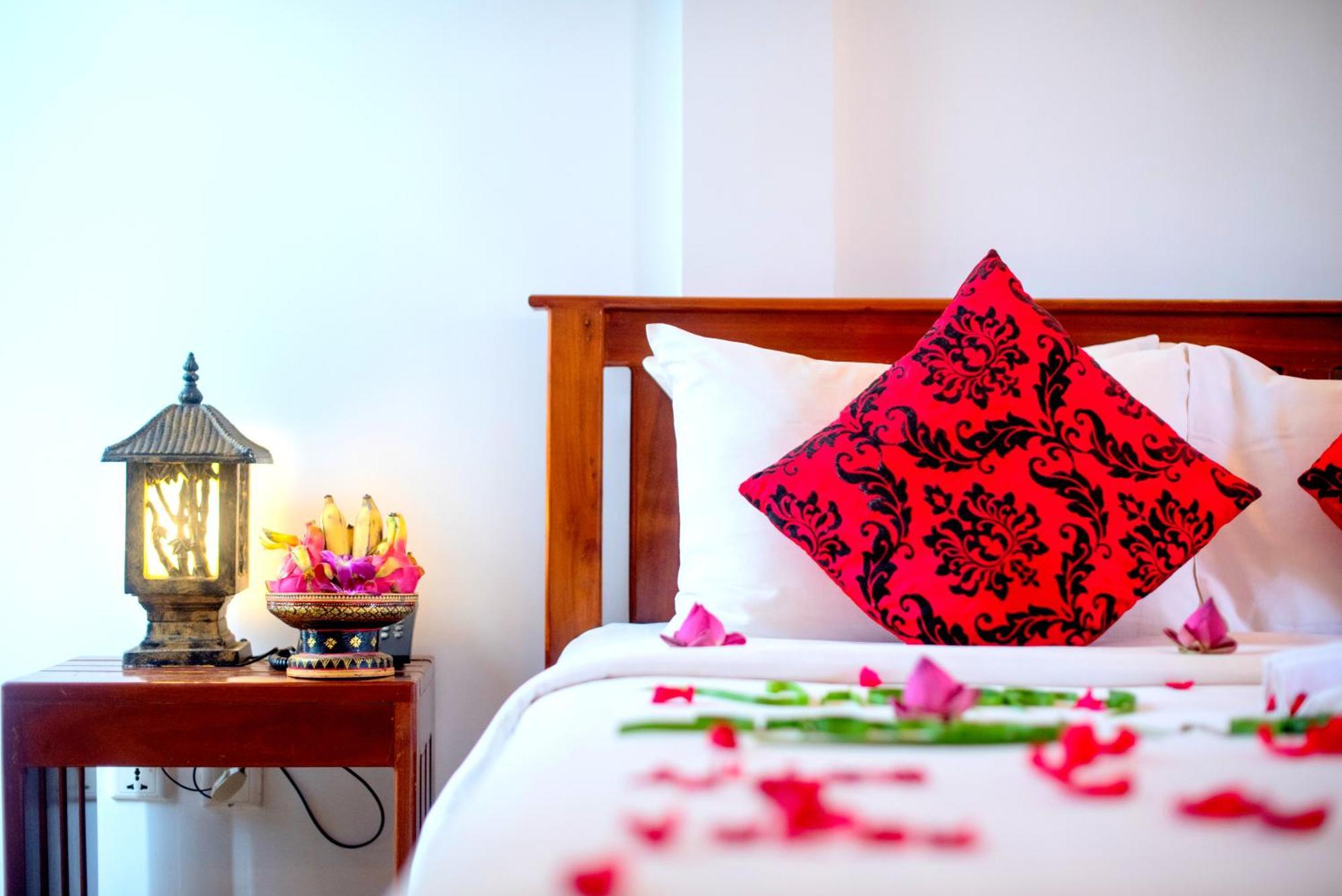 Hotel Wat Damnak