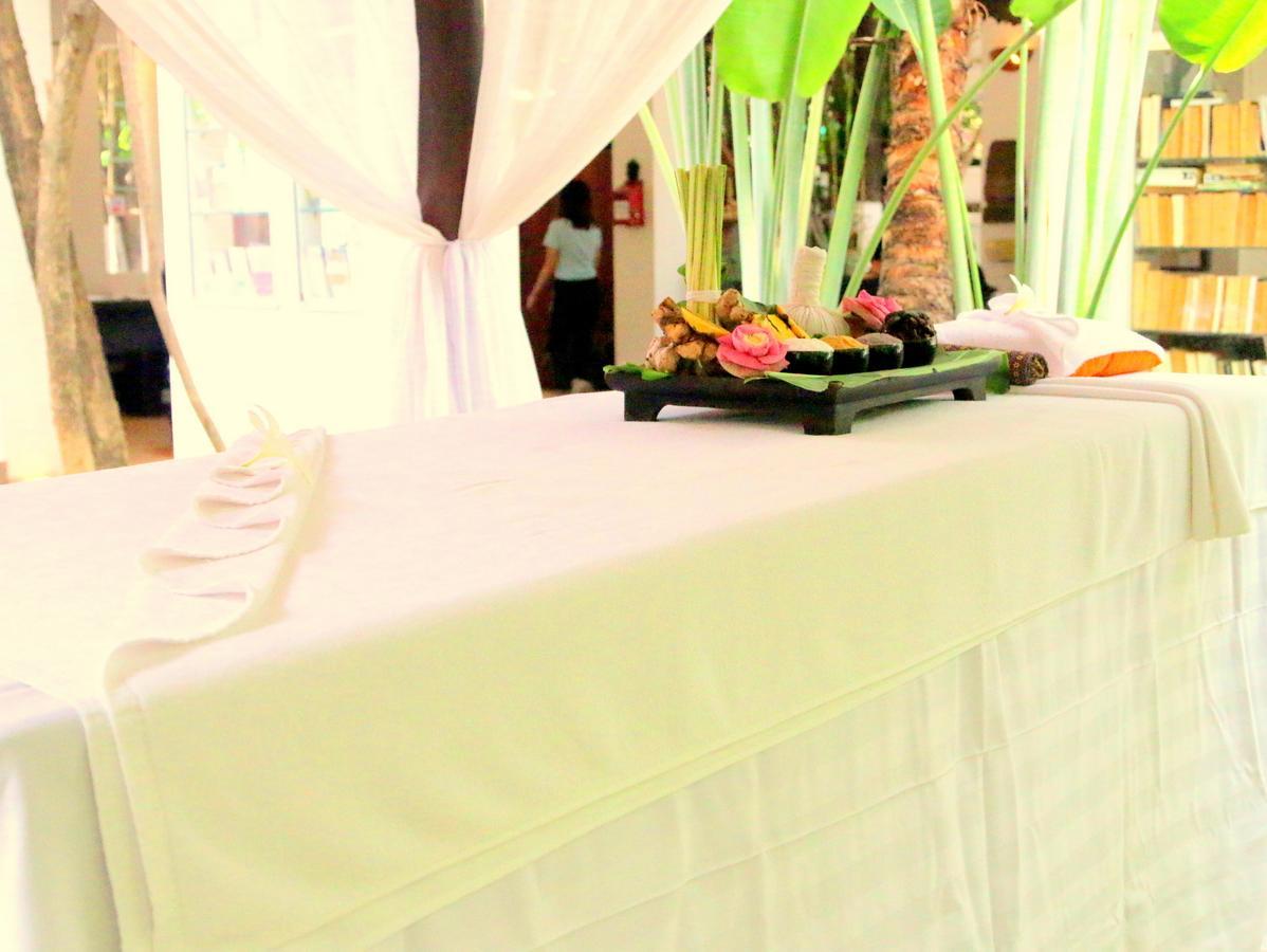 Hotel Wat Damnak