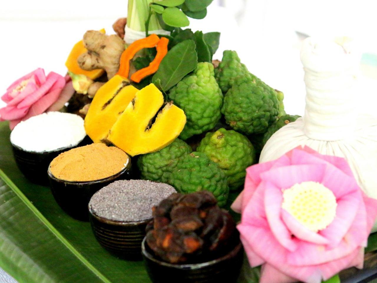 เรสซิเดนซ์ วัดตำหนัก เสียมราฐ
