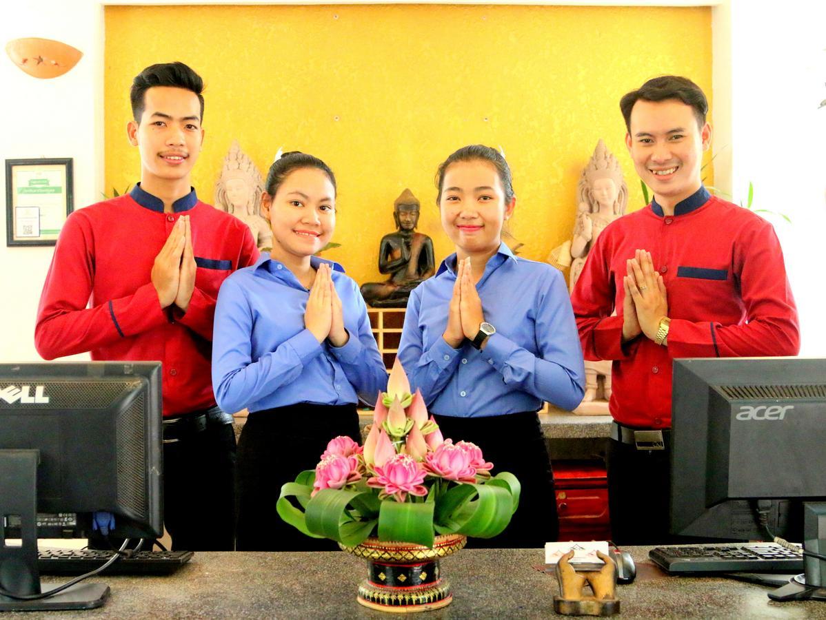 เรสซิเดนซ์ วัดตำหนัก 3*